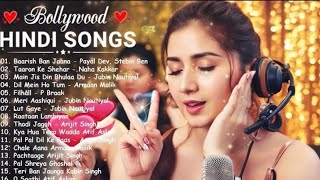 New Hindi Song 2025💜Arijit Singh,Jubin Nautiyal,Atif Aslam,Neha Kakkar,Armaan Malik,Shreya Ghoshal