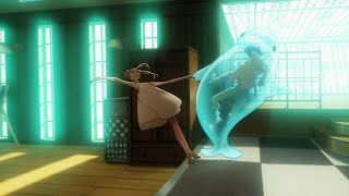 Kind of scenes that make me love anime