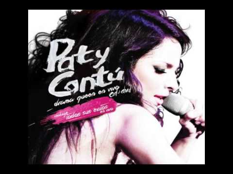 Paty Cantu-De Nuevo