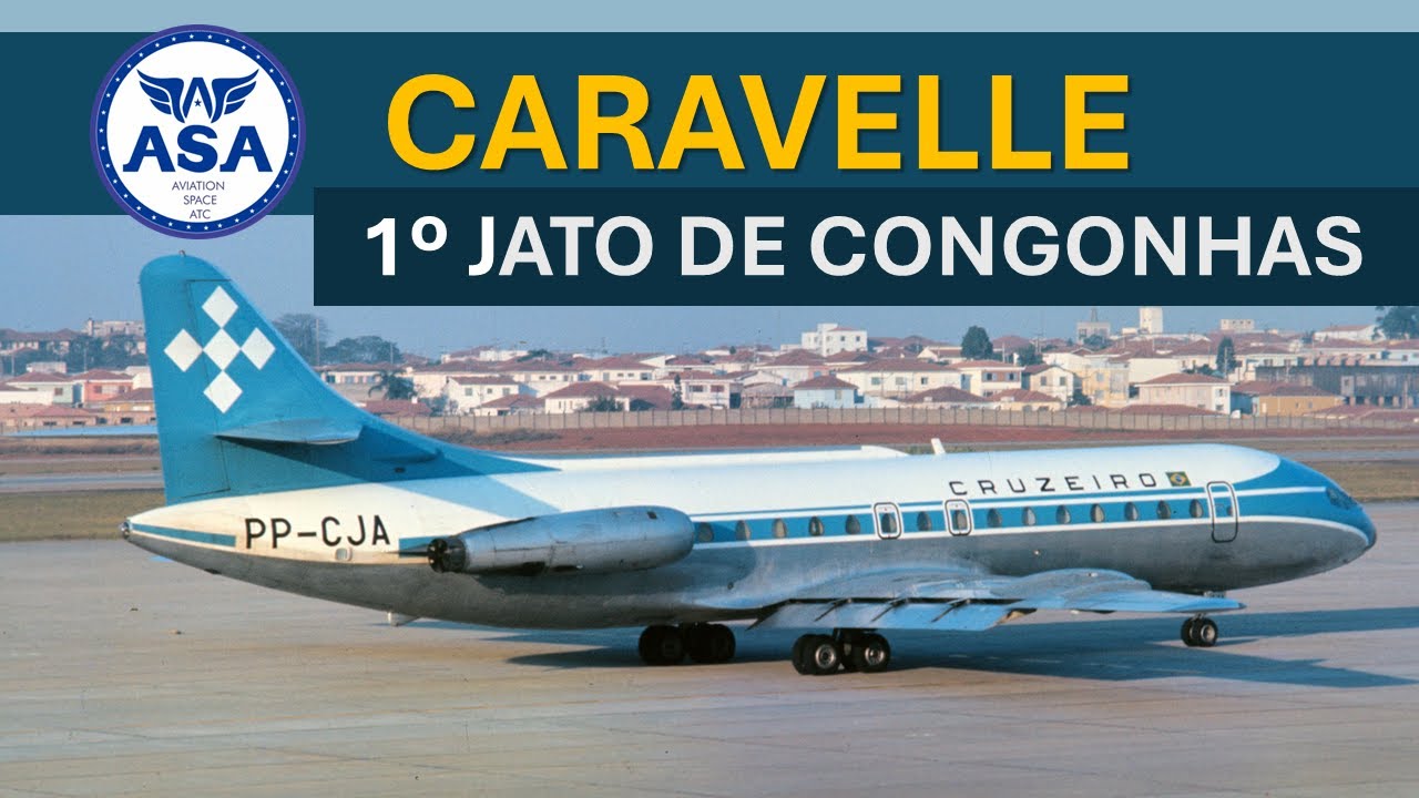 PARAQUEDAS NO POUSO EM SÃO PAULO | EP. 525