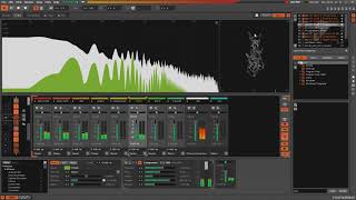 Renoise WIP: Waitng...