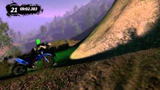 Trials Evolution Walkthrough - Part 6