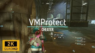 Cheaters VMProtect | xbNigel - The Division