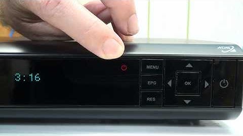 Why Does My TV Say "No Video Input" or "No Signal"?