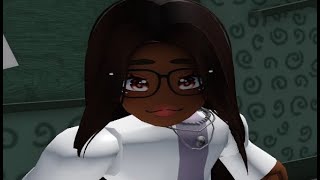 The Barbs - Chapter 7 - Roblox Horror