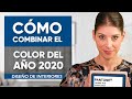 Tendencias DISEÑO INTERIORES 2020: 🔵 COLOR DEL AÑO CLASSIC BLUE | Miriam Mimesis