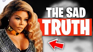 The Sad Truth To Lil Kim’s Life