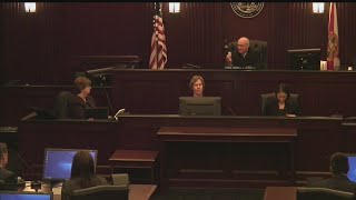 Details Deliberations continue Saturday in Dunn trial Update