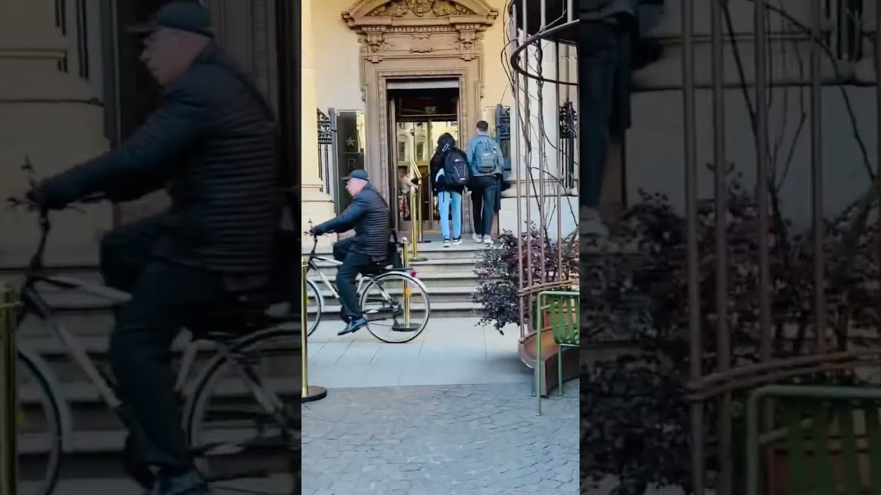 Discovering the Magic of Milan: A Virtual Tour of Italy's Fashion Capital 