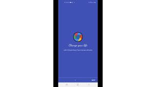 Cara Mengambil Foto Menggunakan FingerPrint | Fingerprint kamera shutter android terbaru screenshot 3