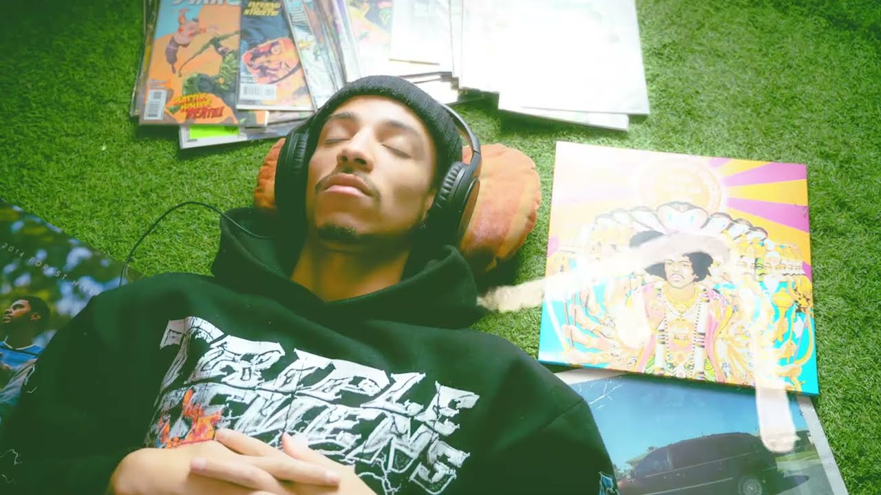 TheSun'sTirade.mp4 ft. @FlackoSuave