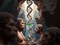 Zaman Prasejarah Paleogenomik Ungkap Kerabat Hominin & Sejarah Populasi #DNAsejarah