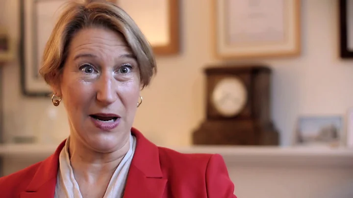 Allyson Stewart-Allen, PwC '5 days of women' 2017