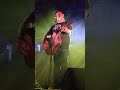 Aaron Lewis - Am I The Only One - Roanoke VA - June 5, 2021