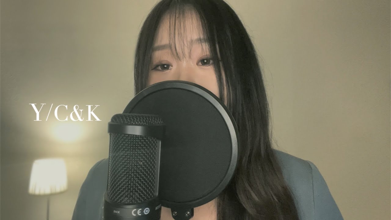 C&K - Y (cover by 川崎桃佳 Momoka Kawasaki) - YouTube