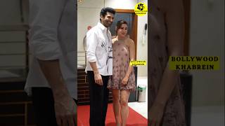 When Sara Looks at Aditya Like That… 🥺💘#saraalikhan #adityaroykapoor #metroindino #shortsfeed