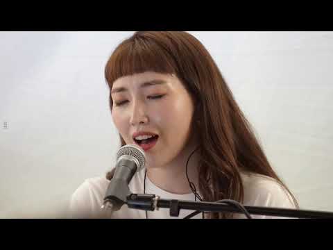 190804 옥상달빛 - 수고했어 오늘도 [4k] @Secret Night vol.4