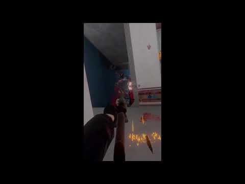 F.E.A.R VR - Max Payne VR - The Punisher VR - ITS ALL HERE!!!