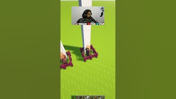 Minecraft Dripstone logic in 13.06 seconds