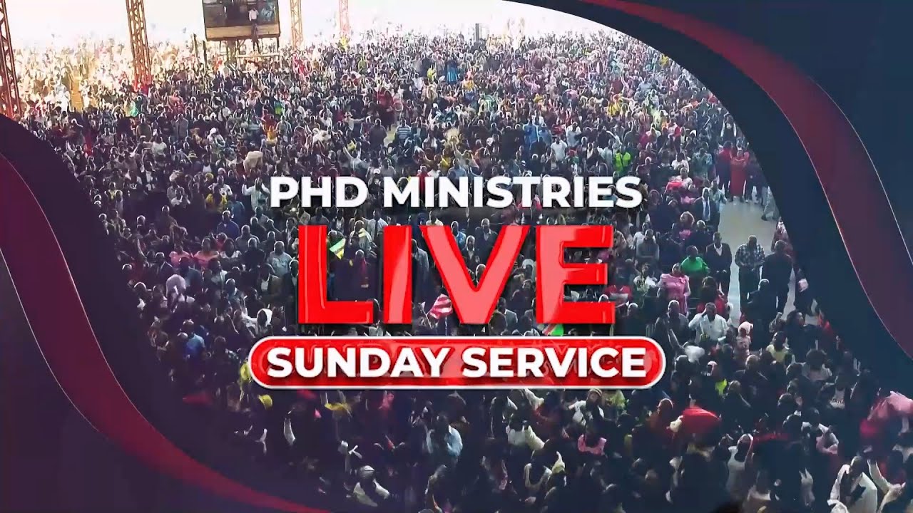 The 500: Warriors of the Gospel – Official Launch - With Prophet W. Magaya  (22/2/2026)