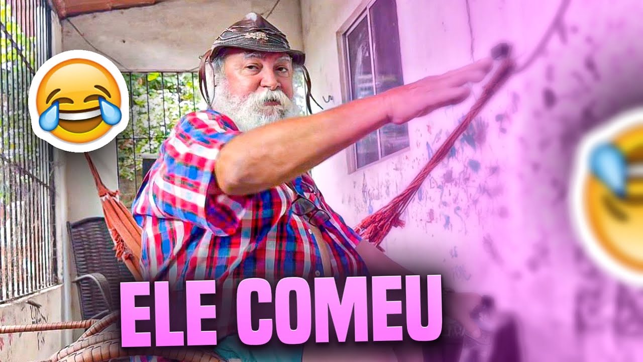 LUIZ DO SOM DISSE QUE COMERAM MANE 😅 | IZALICK 
