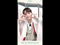 다들 호랑이 기운 솟으세요! 어흥~🐯 #TXT #HUENINGKAI #HAPPY_NEW_YEAR #MOA #Shorts