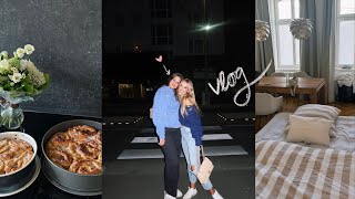 wholesome weekend vlog *Lara ist zu Besuch* //Hannah