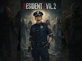 MR.X Sapık Çıktı! Resident Evil 2 Remake Türkçe Bölüm 5 #residentevil #residentevil2