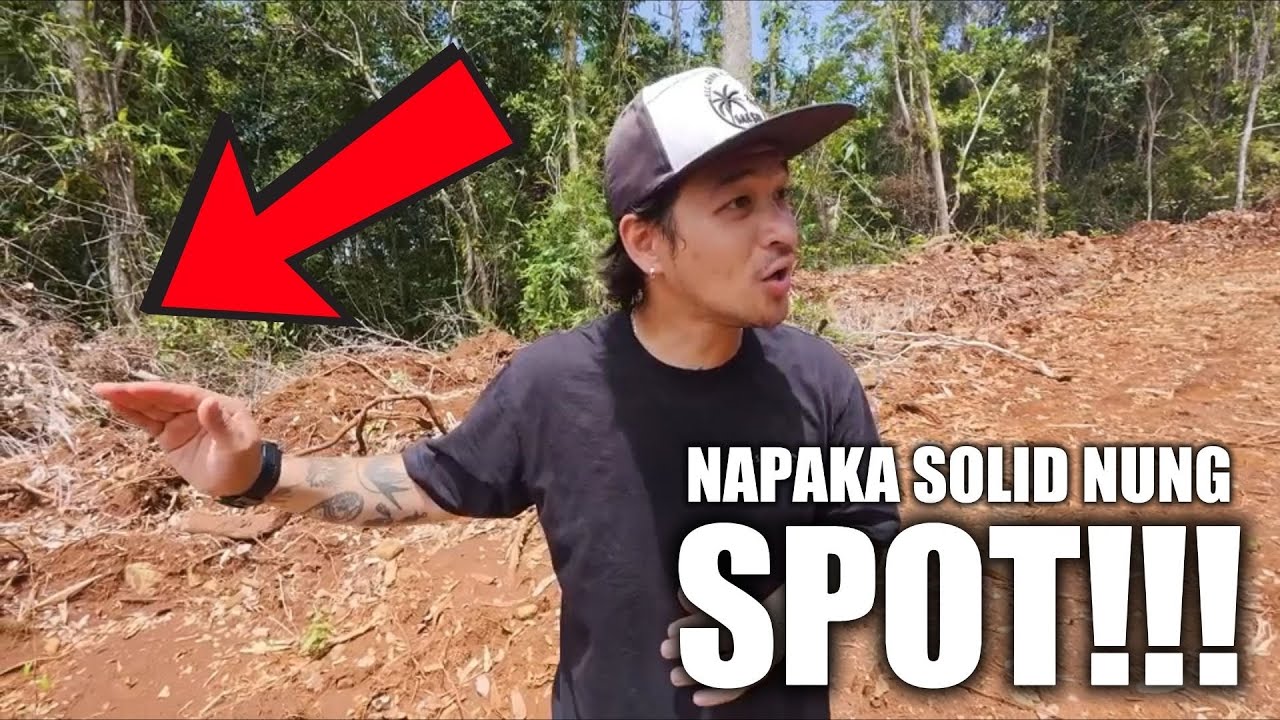 Nag Hahanap ng Tubig, Pero Beach Spot ang na Hanap!! | GEO ONG VLOG TITLE: TUKLAS