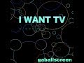 KJMF-030:I WANT TV -OFF Vocal ver.-