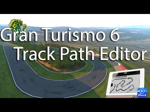 gran turismo 6 tracks