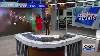 Austin Police investigating "street takeovers" after multiple incidents Profile