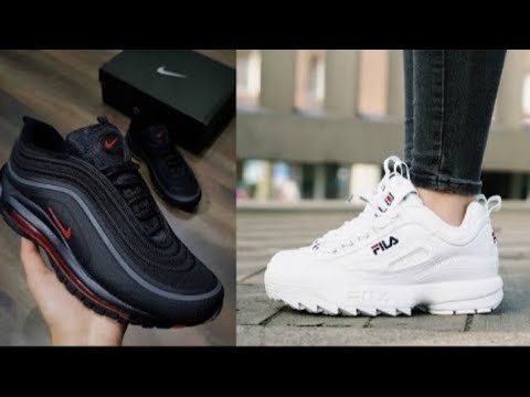 fila balenciagas