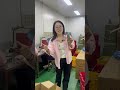 Chinese Factory amazing!#oemfactory #factory #oem #medical #plaster #machine #ointment
