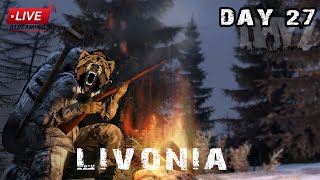 [EP27.]DayZ Livonia วันที่27