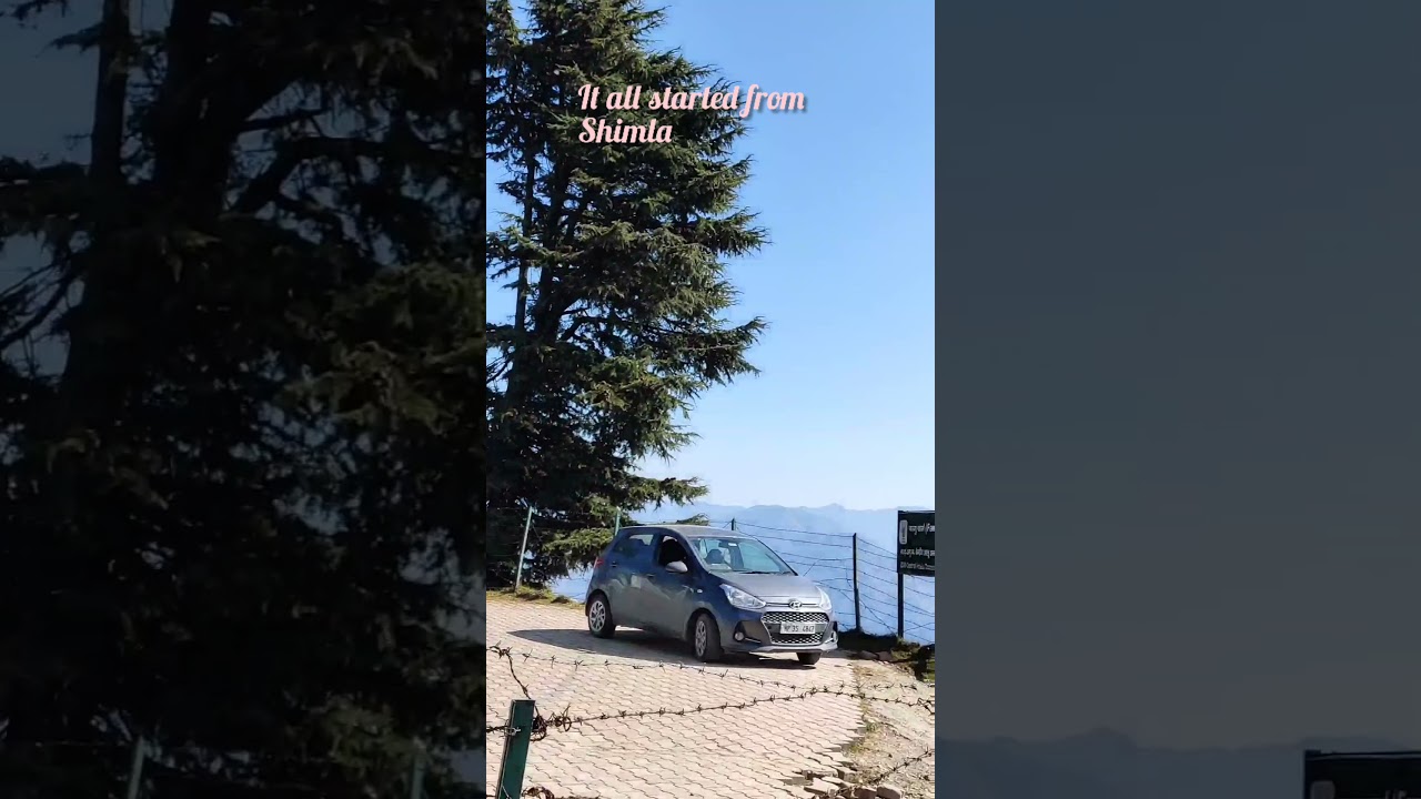 Exploring the unexplored:: Saru lake in chanshal ghati.