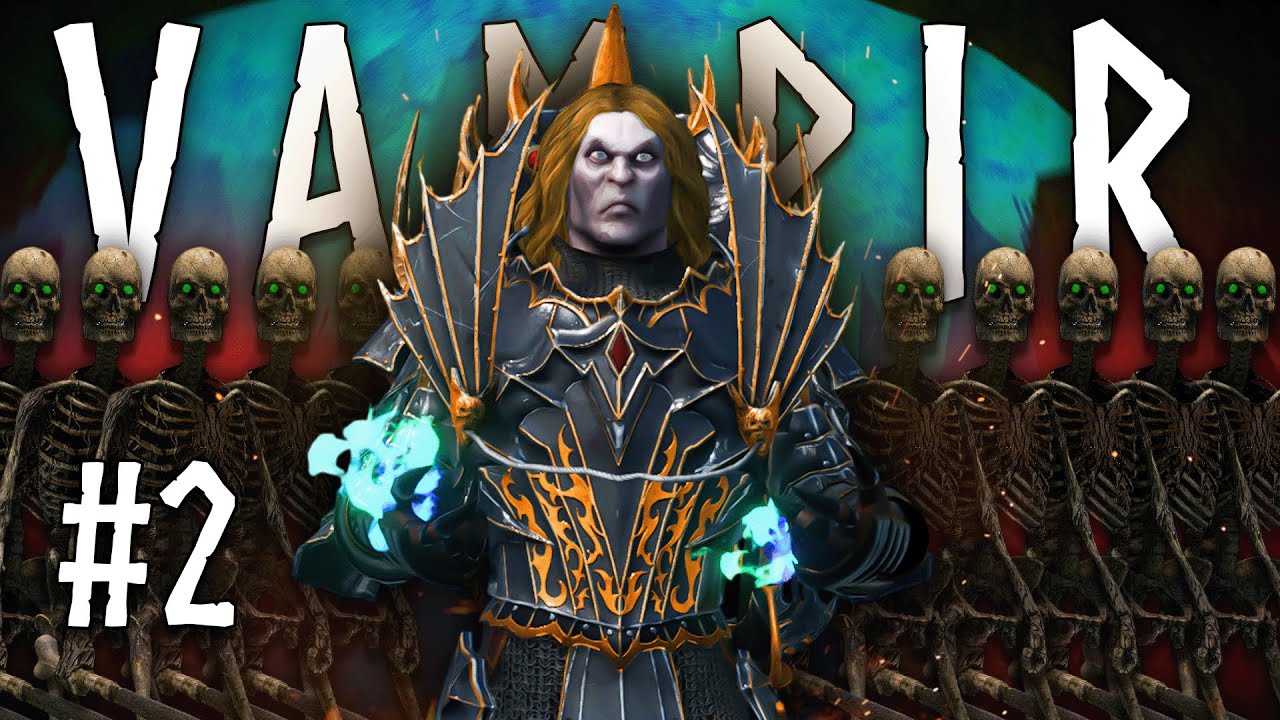 İSKELET ORDUM GÜÇLENEMİYOR / M&B 2 Bannerlord Old Realms Türkçe 2026 - Bölüm 2