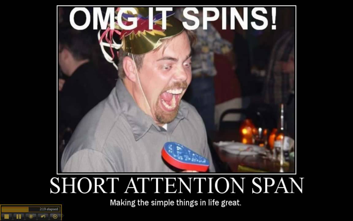 Retard Alert