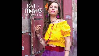 Watch Kate Thomas Senseless video