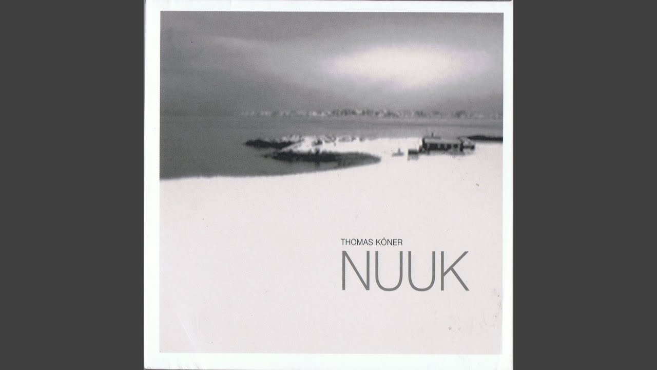 Watch Nuuk (End) on YouTube Watch Nuuk (End) on YouTube