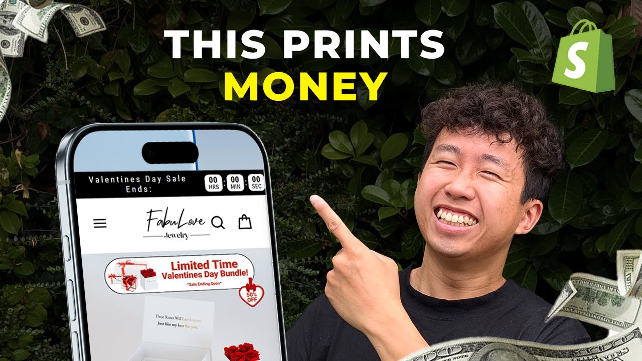 What a high converting Shopify product page looks like in 2026 (Dropshipping)