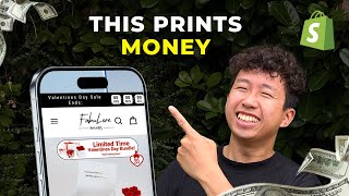 What a high converting Shopify product page looks like in 2026 (Dropshipping)