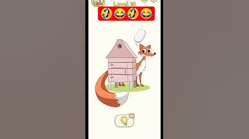 Dop 2 Game ( Delete One Part) Level-13 #dop2 #ytshorts #shorts #gaming #gameshorts