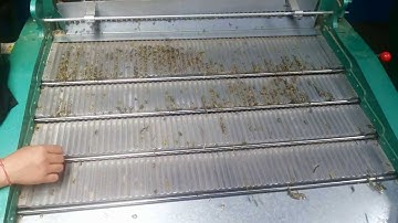 Stalk Extractor Video