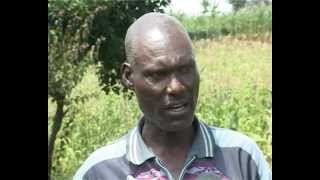 Baraka Karama-K24 -witches in Kisii