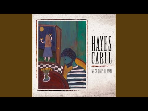 Hayes Carll - Progress of Man (Bitcoin & Cattle)