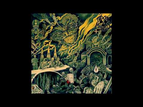 Toxic Minds — Toxic Minds - 7.Τοξικός θεός