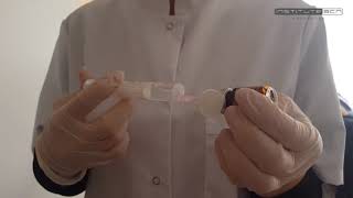 Learn BCN Anti Cellulite Treatment  with Meso Roller.