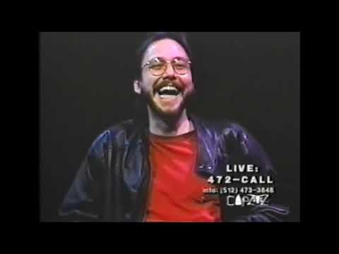 Bill Hicks on Mort Sahl, Palestine, Israel, Censorship, Media