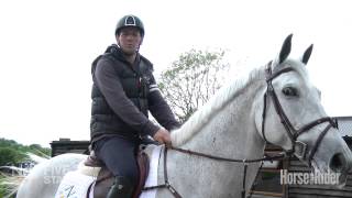 Guy Williams – Favourite jumping exercises